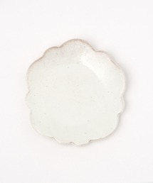 LAKOLE（ラコレ）の「たたら作りレリーフ皿 / 970590（食器）」