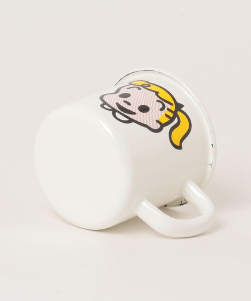 あーちゃんhide♡ coffee カップ　ホーロー　セット あーちゃん様専用hide♡ coffee カップ ホーロー セット