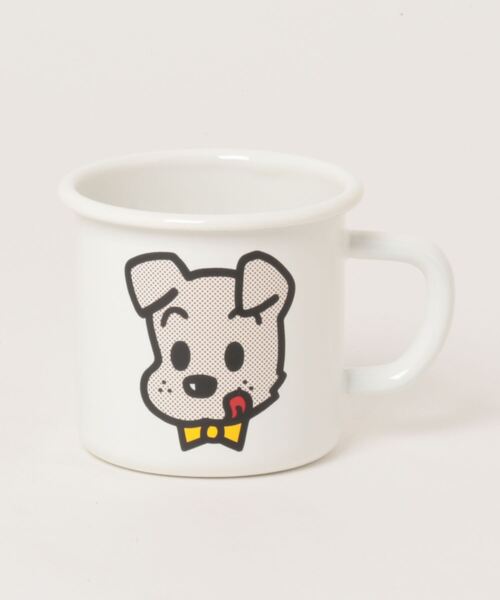 あーちゃんhide♡ coffee カップ　ホーロー　セット あーちゃんhide♡ coffee カップ ホーロー セット