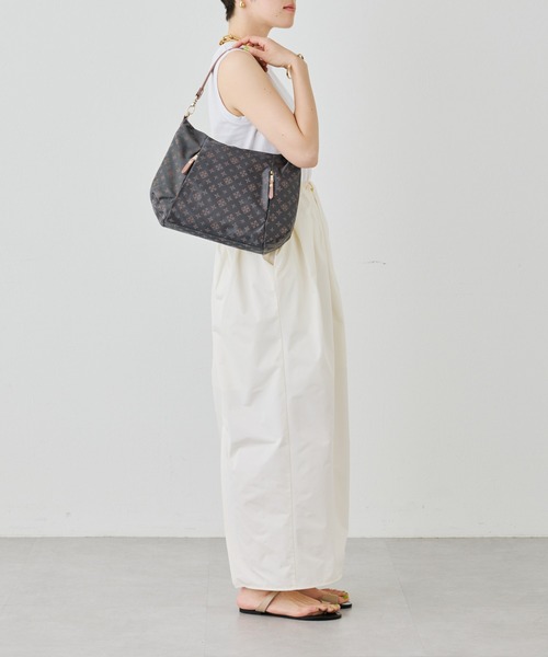 russet ラシット ショルダーバッグ 2way ハンドバッグショルダートート russet（ラシット）の「《WEB限定》2WAYショルダーバッグ(CE