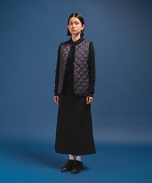 LAVENHAM | Cornard Womens / コナード ウィメンズ(ベスト)