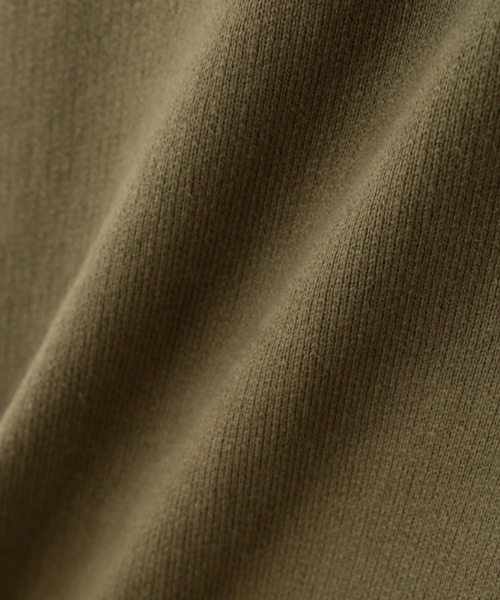 MHL.（エムエイチエル）の「DRY LOOPBACK JERSEY（パーカー）」 - WEAR