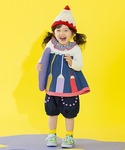 baby cheer(ベイビーチアー)の「ワンピース/ドレス(チュニック)」