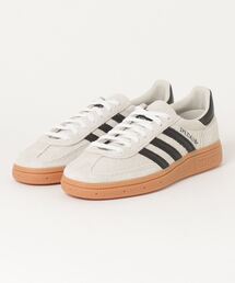 adidas | adidas アディダス HANDBALL SPEZIAL W ハンドボール スペツィアル IF6562 ALUM/CORE/FTWR(スニーカー)