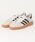 adidas�i�A�f�B�_�X�j�́uadidas �A�f�B�_�X HANDBALL SPEZIAL W �n���h�{�[�� �X�y�c�B�A�� IF6562 ALUM/CORE/FTWR�i�X�j�[�J�[�j�v�b�x�[�W��