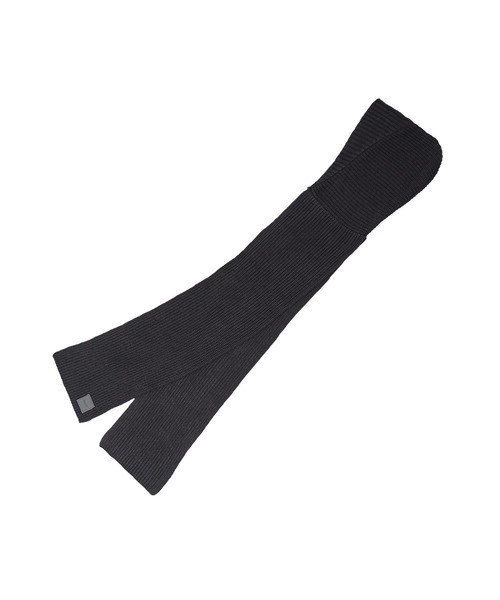 【BOTT】24aw HOODED SCARF マフラー バラクラバ BOTT】24aw HOODED SCARF マフラー バラクラバ
