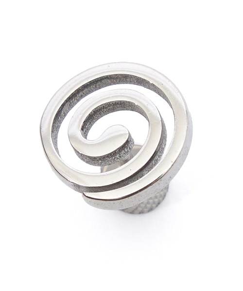 an meets zakka（アンミツザッカ）の「an meets zakka ファニーピアス片耳ピアス（ピアス（片耳用）・メンズ・L/A/C/F/G/D/K/J/B/H/E/I・ONE SIZE）」の6枚目の写真