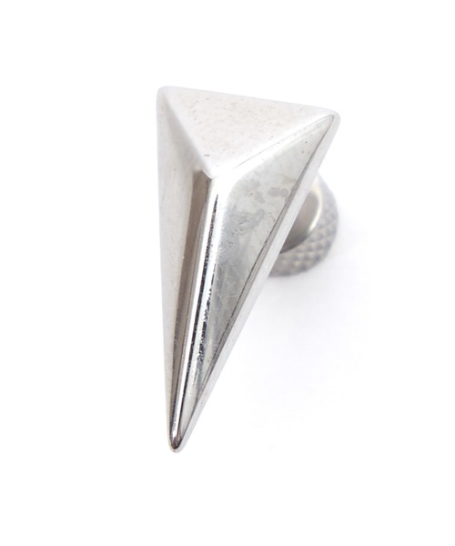 an meets zakka（アンミツザッカ）の「an meets zakka ファニーピアス片耳ピアス（ピアス（片耳用）・メンズ・L/A/C/F/G/D/K/J/B/H/E/I・ONE SIZE）」の10枚目の写真