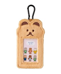 Brunch Brother（ブランチブラザー）の「ブランチブラザー マークス  カードケース パスケース（カードケース）」