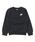 NIKE�i�i�C�L�j�́u�sNIKE�A�p�����tYTH NSW �N���u LBR�t���[�XL/S�N���[�i�X�E�F�b�g�j�v�b�u���b�N