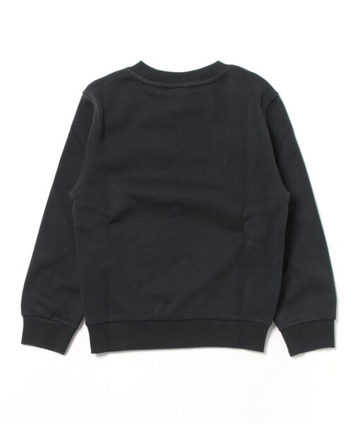 NIKE(ナイキ)の「《NIKEアパレル》YTH NSW クラブ LBRフリースL/Sクルー(スウェット・キッズ・ブラック/レッド系その他/ベージュ系その他/グリーン系その他/オレンジ/オリーブ/グレー/ブルー/レモンイエロー/オレンジ系/レッド系その他2/ピンク/ライトインディゴブルー/ブラウン系その他・140/150/160/130/170)」の19枚目の写真