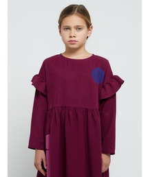 KOTETSUさま専用bobochoses 120cm 6-7y ワンピース BOBO CHOSES｜ボボショーズ（キッズ）のワンピース通販 - ZOZOTOWN