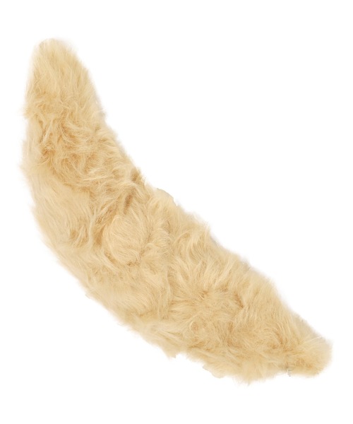 Tika（ティカ）の「コスプレ かわいい アニマル 狐 ふわふわ 和装 キョンシー 体型カバー Aライン 長袖 ワンピース 6点セット（コスチューム/パーティーグッズ・レディース・ブルー・M）」の10枚目の写真