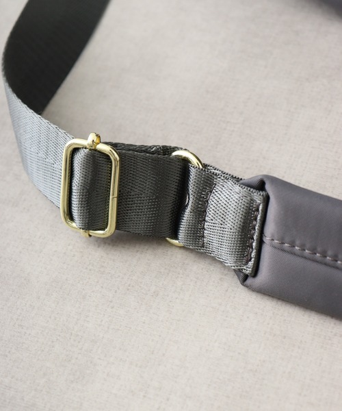 Legato Largo Legato Largo 肩楽撥水ナイロン２ＷＡＹボストンバッグ（ボストンバッグ）｜Legato Largo（レガートラルゴ）