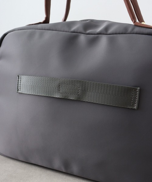 Legato Largo Legato Largo 肩楽撥水ナイロン２ＷＡＹボストンバッグ（ボストンバッグ）｜Legato Largo（レガートラルゴ）