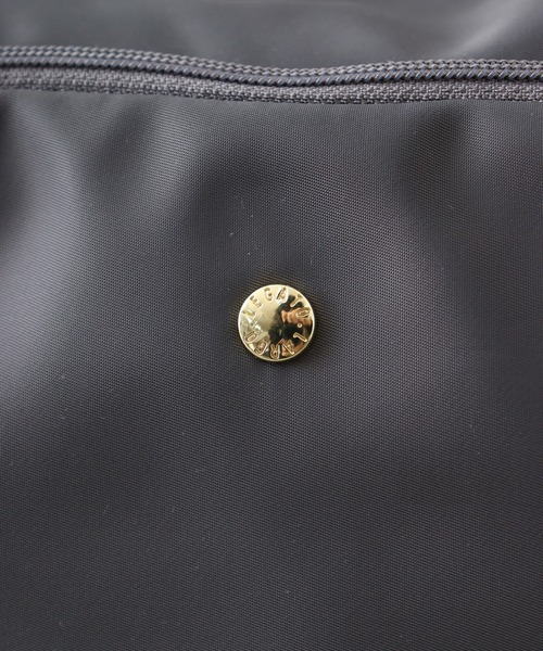 Legato Largo Legato Largo 肩楽撥水ナイロン２ＷＡＹボストンバッグ（ボストンバッグ）｜Legato Largo（レガートラルゴ）