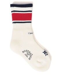 ROSTER SOX | 【SHIPS KIDS別注】ROSTER SOX:Thanks Budy ソックス(ソックス/靴下)