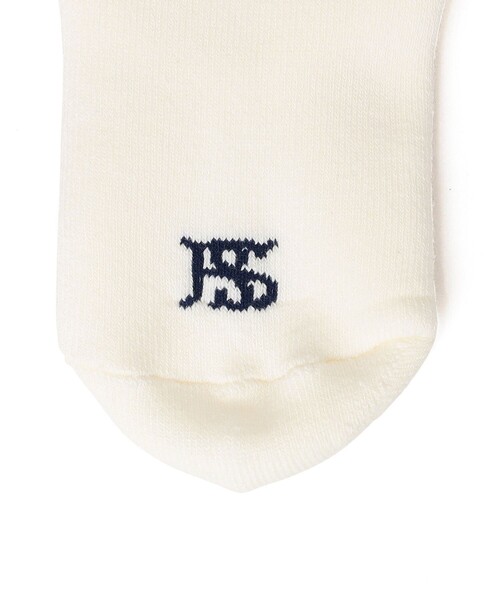 ROSTER SOX(ロスターソックス)の「【SHIPS KIDS別注】ROSTER SOX:Thanks Budy ソックス(ソックス/靴下・キッズ・レッド/グリーン・SMALL/MEDIUM)」の10枚目の写真