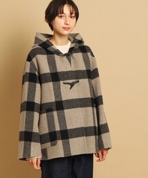 LE GLAZIK | ◆Le glazik（ル グラジック）ダッフルコート(ダッフルコート)