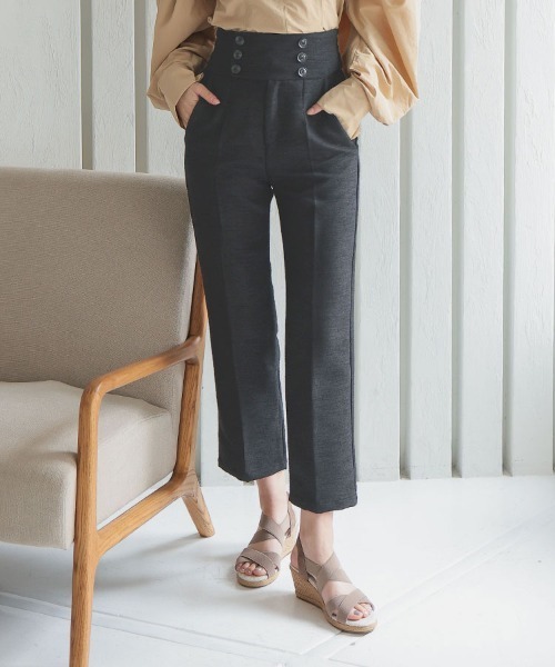 DONOBAN（ドノバン）の「【美脚！ラクに歩けてスタイルアップ】クロスゴムジュートサンダル（サンダル・レディース・ブラウン/ブラック/シルバー/グレイッシュベージュ・XL/L/M/S）」の22枚目の写真