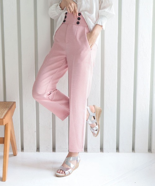 DONOBAN（ドノバン）の「【美脚！ラクに歩けてスタイルアップ】クロスゴムジュートサンダル（サンダル・レディース・ブラウン/ブラック/シルバー/グレイッシュベージュ・XL/L/M/S）」の13枚目の写真