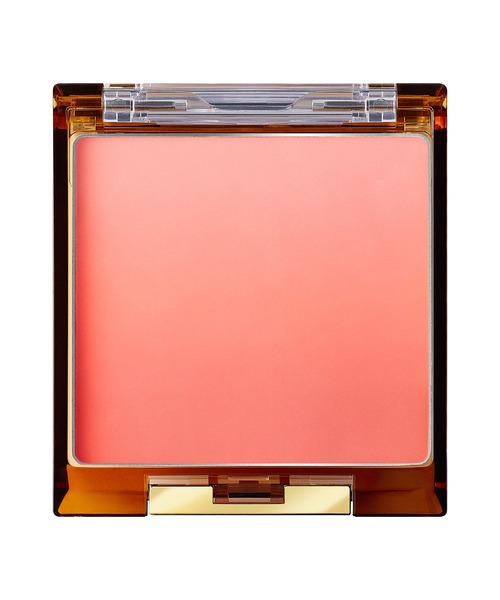 excel（エクセル）の「サナ　エクセル　オーラティックブラッシュ（チーク・レディース・AB04 シャイガール/AB02 アプリコットジャム/AB03 チェリッシュベイビー/AB01 ピーチ＆ピーチ/AB05 ベイクドシナモン/AB09 パッションティー/AB08 ラムバター・FREE）」の16枚目の写真