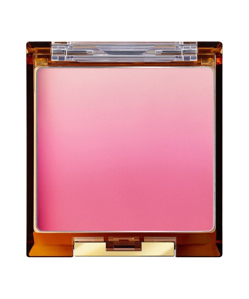 excel（エクセル）の「サナ　エクセル　オーラティックブラッシュ（チーク・レディース・AB04 シャイガール/AB02 アプリコットジャム/AB03 チェリッシュベイビー/AB01 ピーチ＆ピーチ/AB05 ベイクドシナモン/AB09 パッションティー/AB08 ラムバター・FREE）」の19枚目の写真