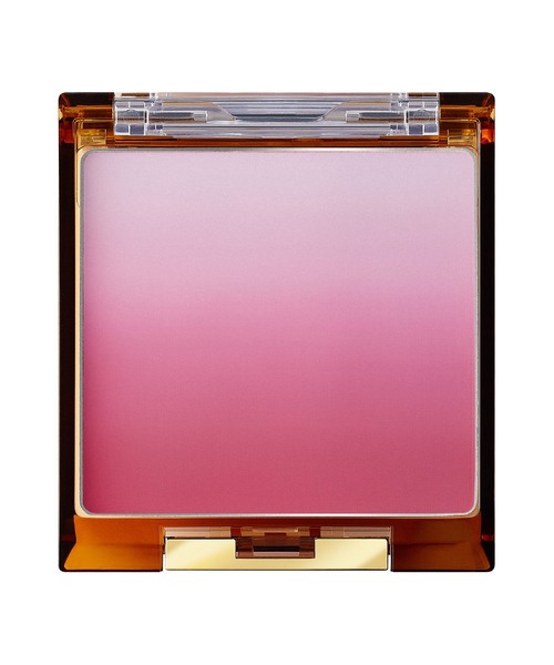 excel（エクセル）の「サナ　エクセル　オーラティックブラッシュ（チーク・レディース・AB04 シャイガール/AB02 アプリコットジャム/AB03 チェリッシュベイビー/AB01 ピーチ＆ピーチ/AB05 ベイクドシナモン/AB09 パッションティー/AB08 ラムバター・FREE）」の22枚目の写真