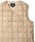 TAION�i�^�C�I���j�́u�yTAION / �^�C�I���zV NECK BUTTON DOWN VEST / �C���i�[�_�E���x�X�g TAION-001�i�_�E���x�X�g�j�v�b�T���h�x�[�W��