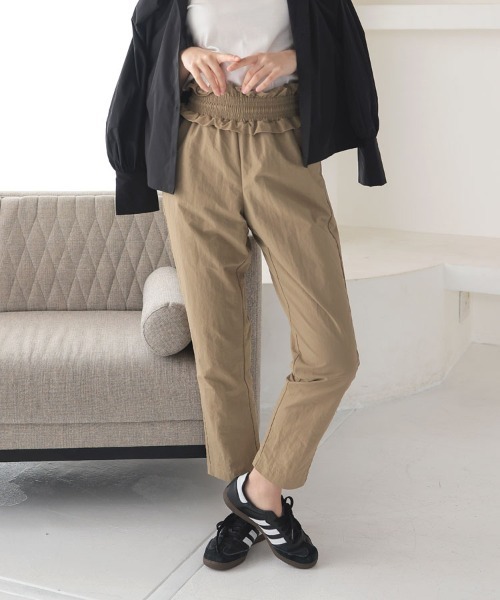 撥水パンツ（その他パンツ）｜DONOBAN（ドノバン）