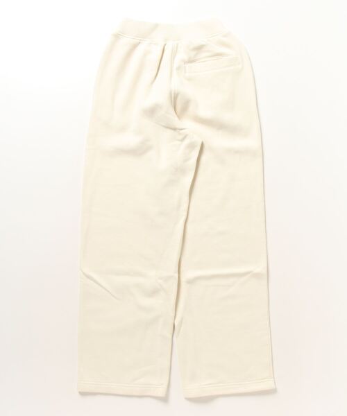 Reebok(リーボック)の「フリース パンツ / CL RBK ND OH FLEECE PANT(スウェットパンツ・レディース・マルーン/アイボリー/アッシュブラウン・MEDIUM/XX-LARGE/SMALL/LARGE/X-LARGE/X-SMALL)」の16枚目の写真