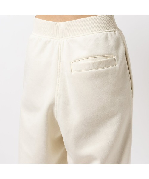 Reebok(リーボック)の「フリース パンツ / CL RBK ND OH FLEECE PANT(スウェットパンツ・レディース・マルーン/アイボリー/アッシュブラウン・MEDIUM/XX-LARGE/SMALL/LARGE/X-LARGE/X-SMALL)」の7枚目の写真