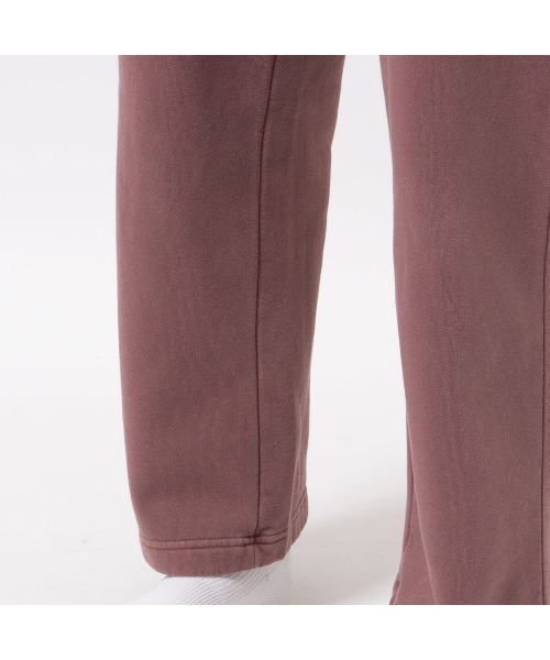 Reebok(リーボック)の「フリース パンツ / CL RBK ND OH FLEECE PANT(スウェットパンツ・レディース・マルーン/アイボリー/アッシュブラウン・MEDIUM/XX-LARGE/SMALL/LARGE/X-LARGE/X-SMALL)」の13枚目の写真