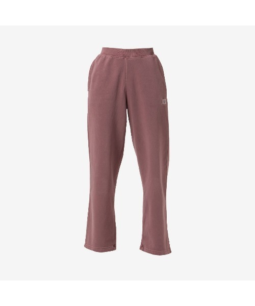 Reebok(リーボック)の「フリース パンツ / CL RBK ND OH FLEECE PANT(スウェットパンツ・レディース・マルーン/アイボリー/アッシュブラウン・MEDIUM/XX-LARGE/SMALL/LARGE/X-LARGE/X-SMALL)」の14枚目の写真