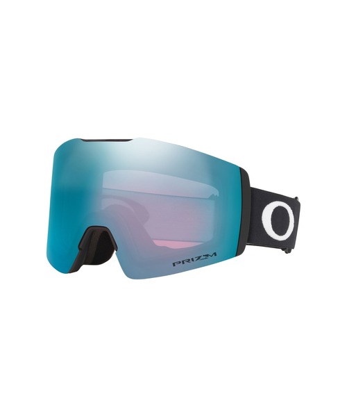 オークリー スノーゴーグル FALL LINE Mサイズ/スノーボード・スキー