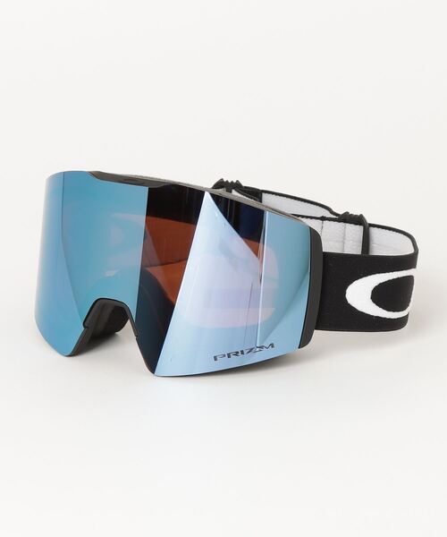 オークリー スノーゴーグル FALL LINE Mサイズ/スノーボード・スキー