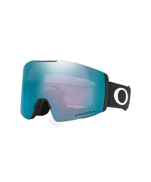 オークリー スノーゴーグル FALL LINE Mサイズ/スノーボード・スキー