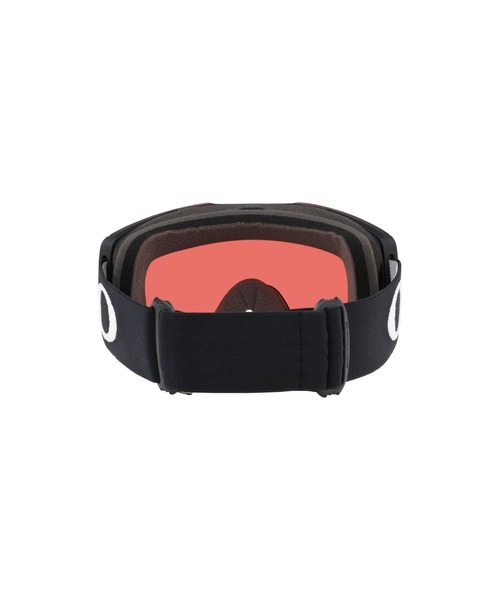 OAKLEY（オークリー）の「オークリー スノーゴーグル FALL LINE Mサイズ/スノーボード・スキー/OAKLEY（スポーツグッズ・メンズ・ブラック×ブルー・M）」の10枚目の写真