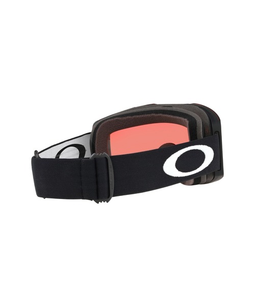 OAKLEY（オークリー）の「オークリー スノーゴーグル FALL LINE Mサイズ/スノーボード・スキー/OAKLEY（スポーツグッズ・メンズ・ブラック×ブルー・M）」の11枚目の写真