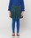 BOBO CHOSESi{{V[Yj́uB.C STRIPED RUFFLE SKIRTiXJ[gjvb_[NI[u