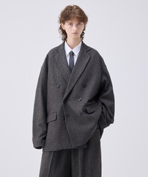 soerte｜ソエルテのテーラードジャケット通販 - ZOZOTOWN