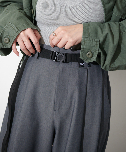 BAGJACK（バッグジャック）の「別注【BAGJACK/バッグジャック】NYLON