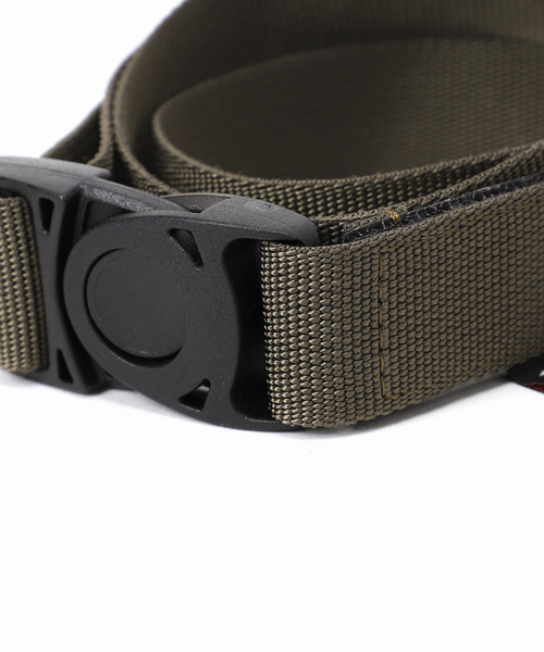 bagjack バッグジャック ドイツ製 ベルト bagjack (バッグジャック) BAICYCLON by bagjack BELT / ベルト