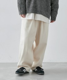  j.n.r.d | エコデニムワイドパンツ(デニムパンツ)