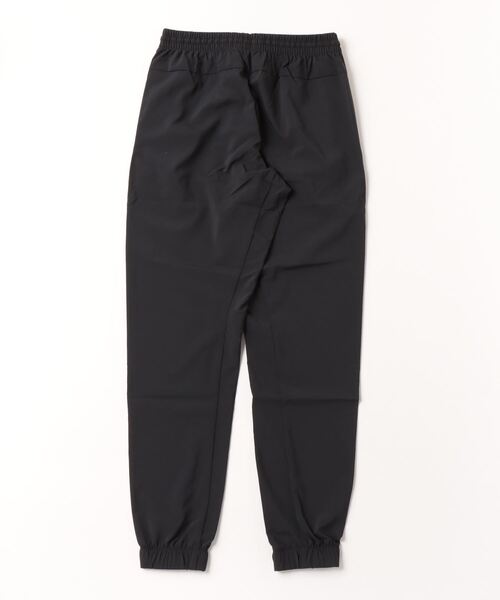 NEW BALANCE（ニューバランス）の「Sport Essentials ウーブンジョガー(レギュラー）（スウェットパンツ・メンズ・ネイビー/ブラック/カーキ・SMALL/MEDIUM/LARGE/X-LARGE/XX-LARGE）」の12枚目の写真