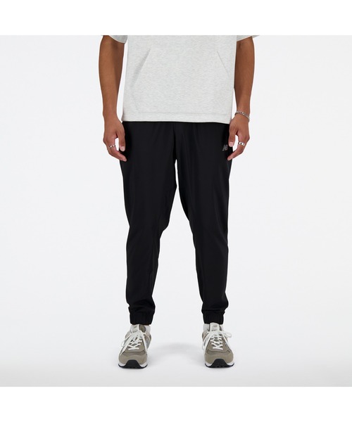 NEW BALANCE（ニューバランス）の「Sport Essentials ウーブンジョガー