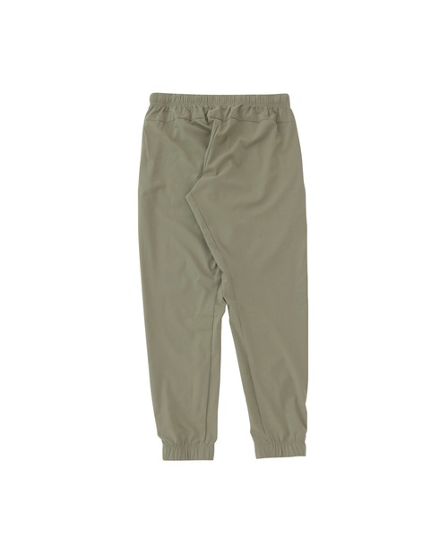 NEW BALANCE（ニューバランス）の「Sport Essentials ウーブンジョガー(レギュラー）（スウェットパンツ・メンズ・ネイビー/ブラック/カーキ・SMALL/MEDIUM/LARGE/X-LARGE/XX-LARGE）」の7枚目の写真