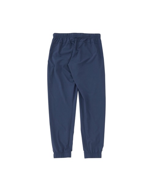 NEW BALANCE（ニューバランス）の「Sport Essentials ウーブンジョガー(レギュラー）（スウェットパンツ・メンズ・ネイビー/ブラック/カーキ・SMALL/MEDIUM/LARGE/X-LARGE/XX-LARGE）」の16枚目の写真