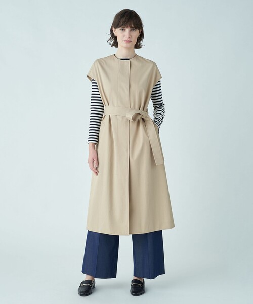 セール】ウォーターレプツイル マントケープジレ（ベスト