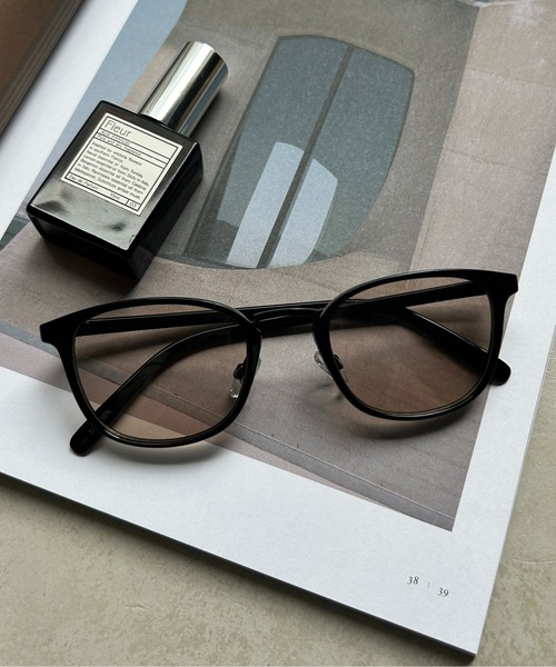 CPCM（シーピーシーエム）の「アソートサングラス（サングラス・メンズ・キナリ/マスタード/グレー系その他2/ブルー系その他/ブラウン/グリーン/ブラック/オリーブ/サックスブルー/スカイブルー/ブラック系その他2/グレー系その他/ブラウン系その他/ブルー系その他2/ブルー系その他3/グレー/チャコールグレー/クリア/ブルー/ブラック系その他/ブラック系その他3/ダークブラック/ブルー系その他4/ブルー系その他5・FREE）」の12枚目の写真